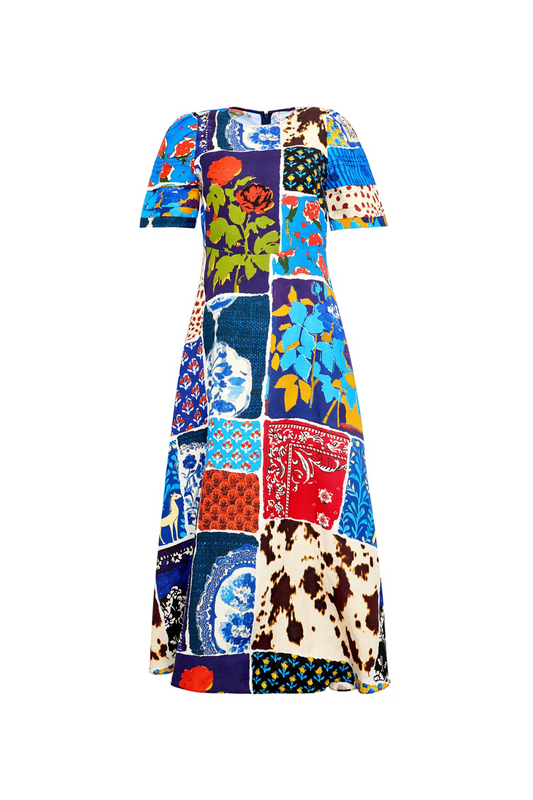 Casey Dress