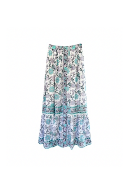 Cece Maxi Skirt