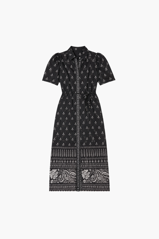 Cecile Dress