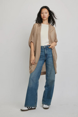 Riviera Paper Thin Cashmere Wrap