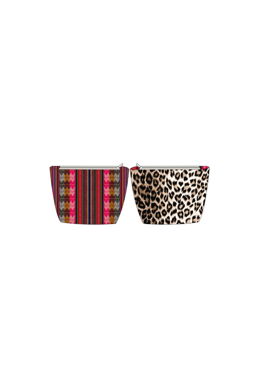 Voleuse Pouch