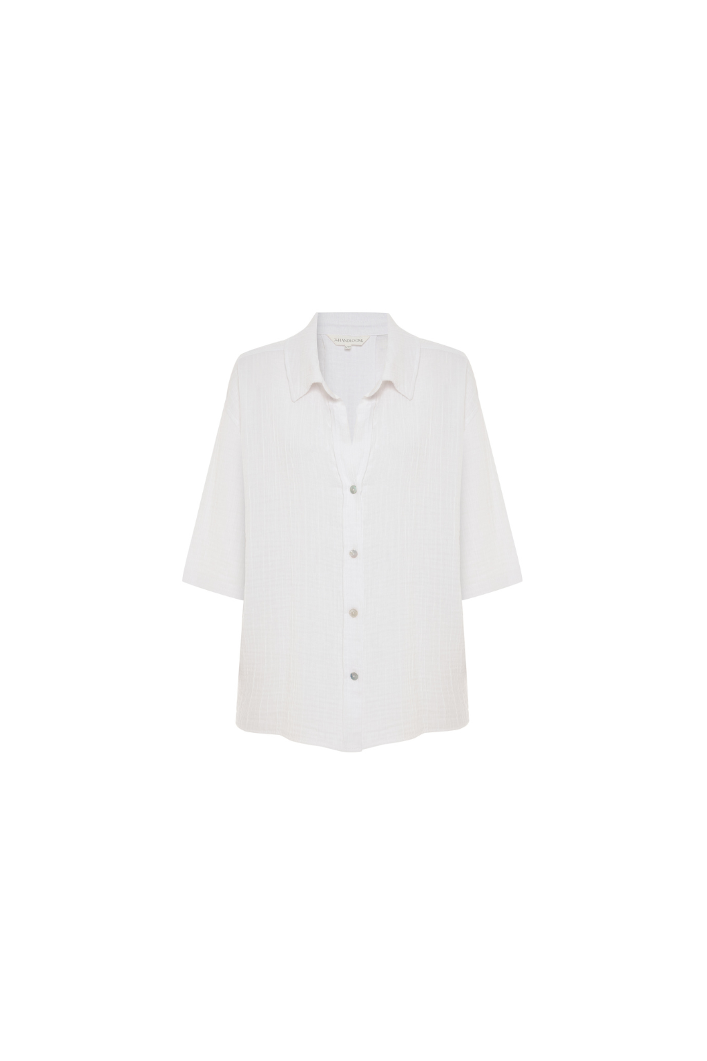 Kaya Boyfriend Shirt