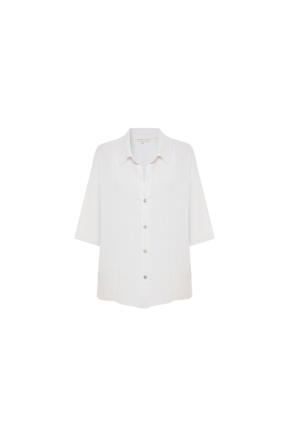 Kaya Boyfriend Shirt