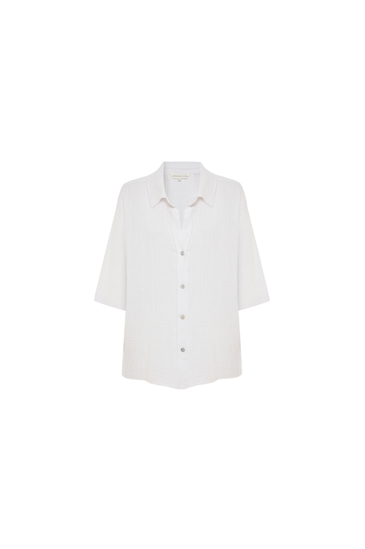 Kaya Boyfriend Shirt