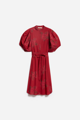 Flora Dress