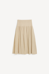 Sol Midi Skirt