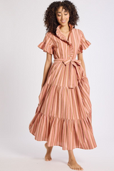Victoria Dress