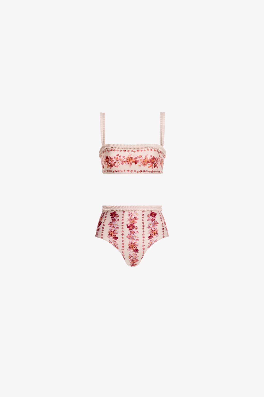 Olmo Nopal Cauca Bikini Set