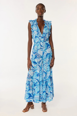 Long Jumpsuit Belen