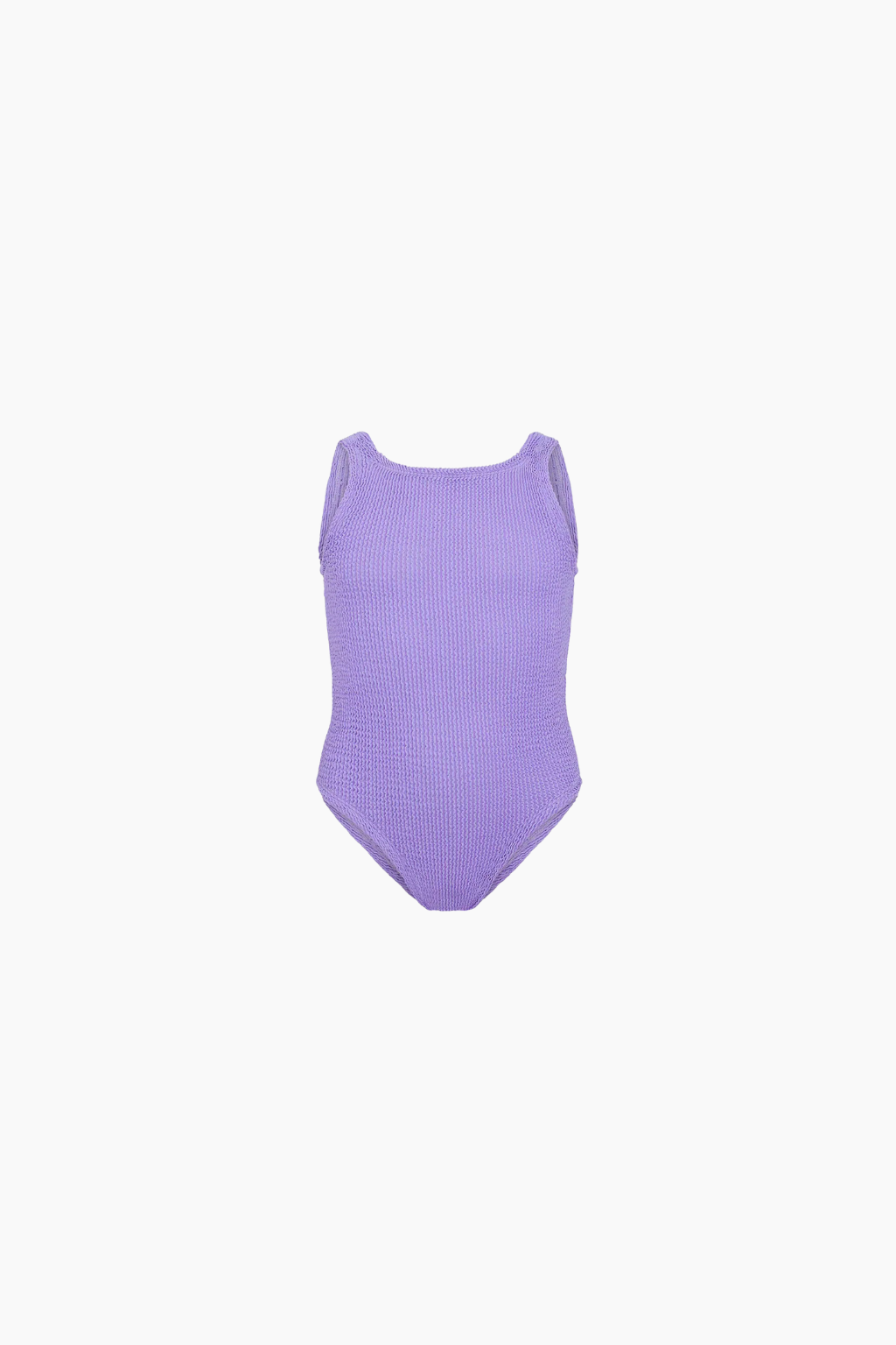 Kids 7-12 Classic Swimsuit