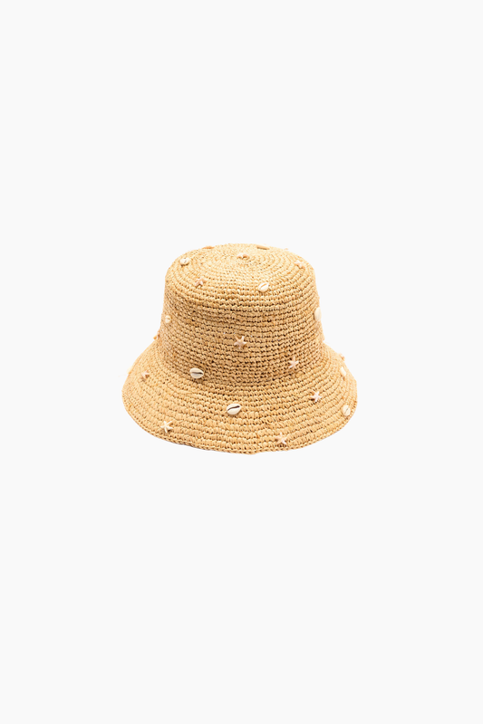 Shelley Packable Hat