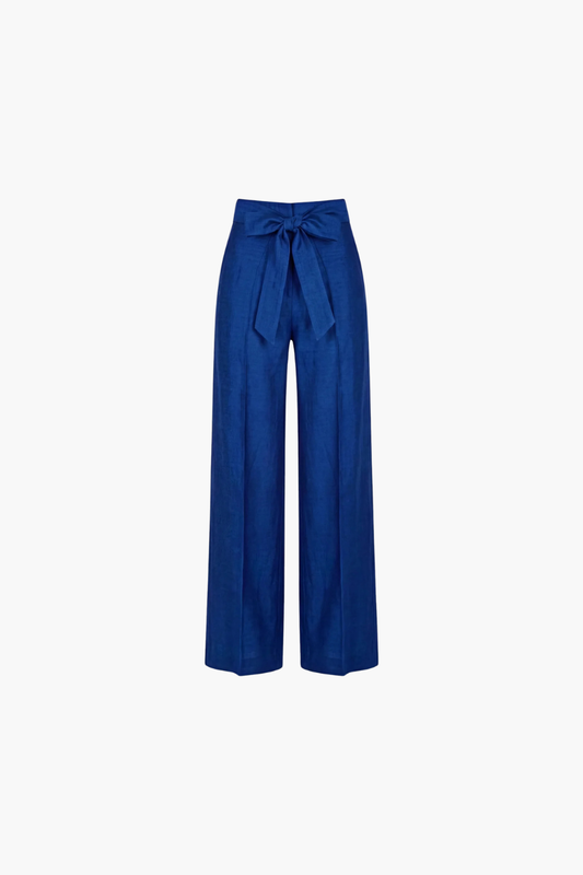 Two Panel Wrap Pant