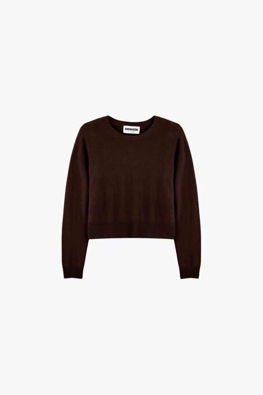 Womad Little Crew Sweater