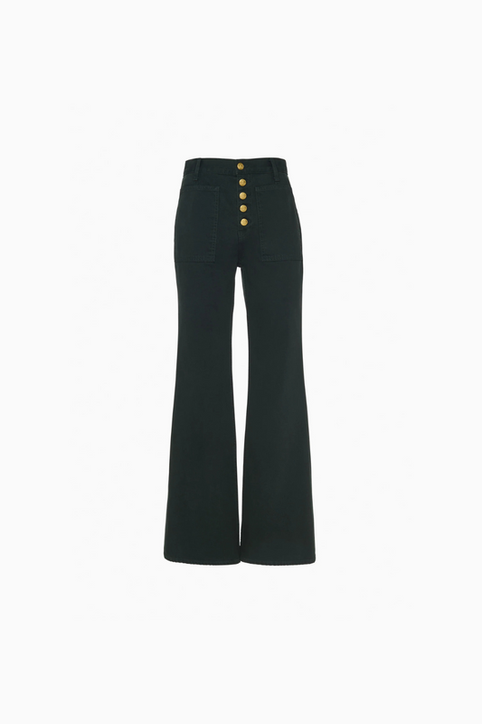 The Lou High Rise Jean