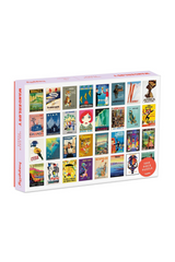 Wanderlust 1000 Piece Puzzle