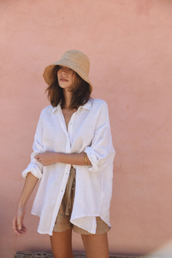 The Palma Shirt