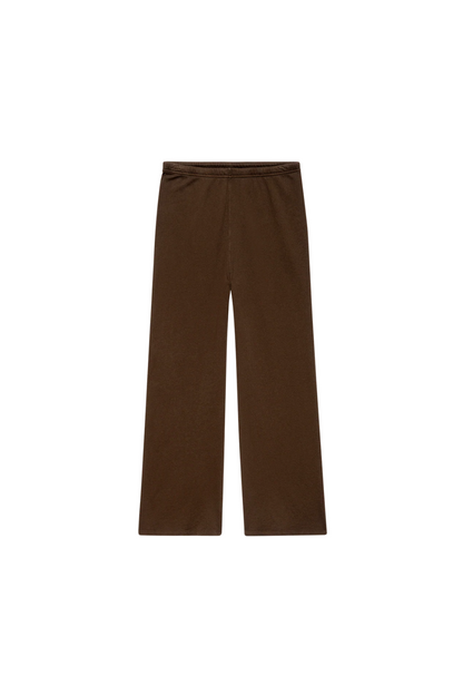 The Lap Sweatpant.