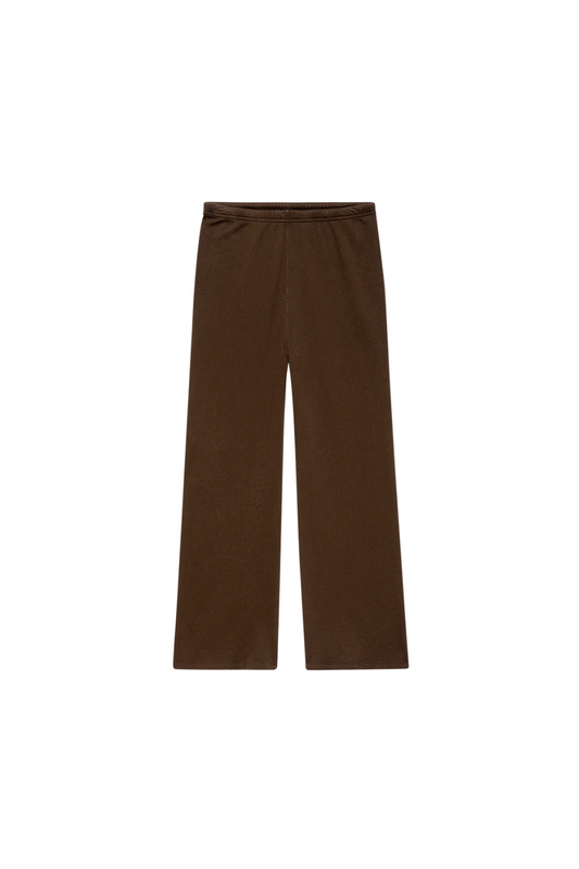 The Lap Sweatpant.