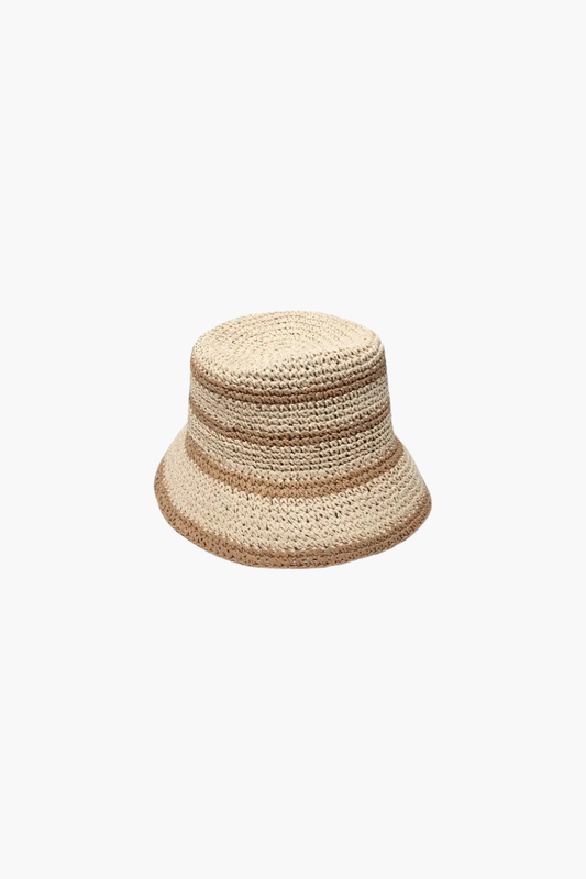 Victoria Bucket Hat