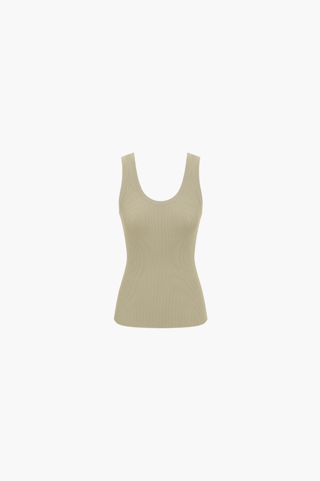 Mahon Scoop Tank