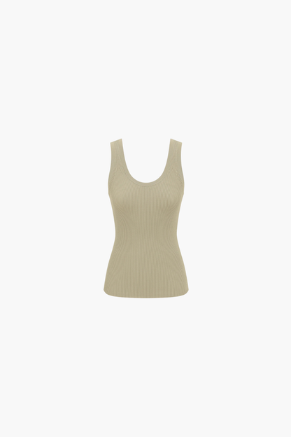 Mahon Scoop Tank