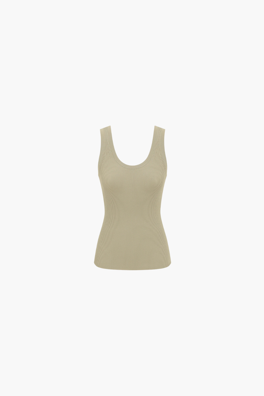 Mahon Scoop Tank