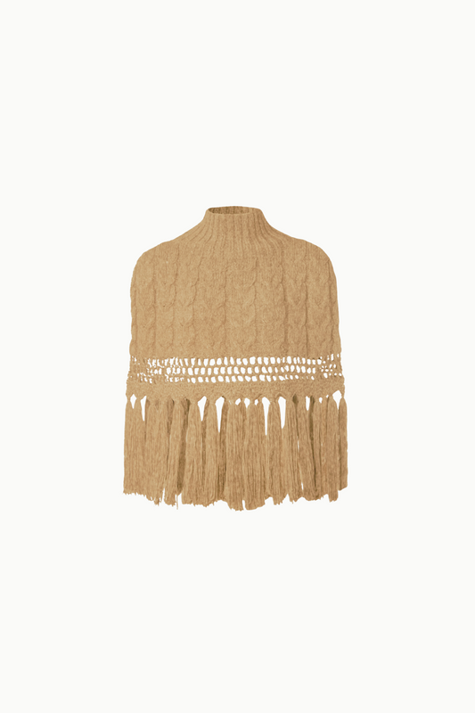 Halima Poncho