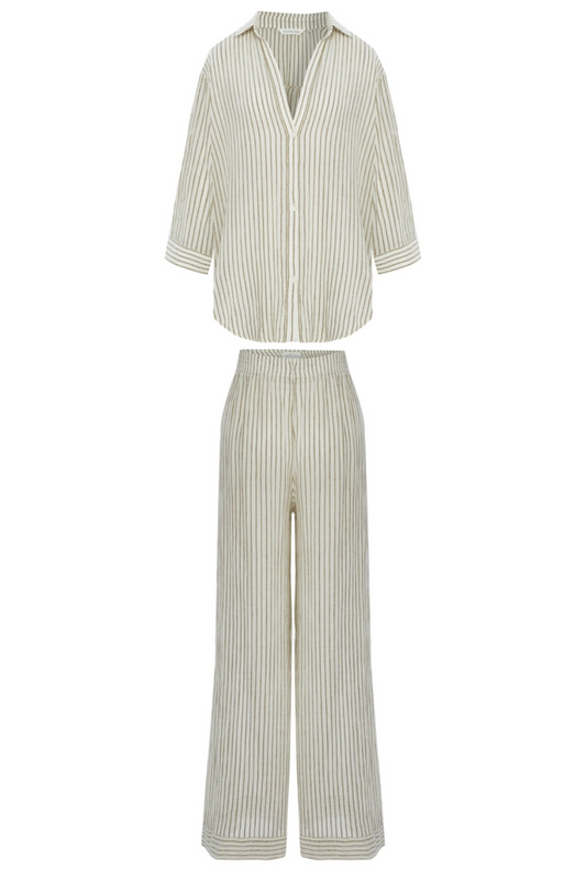 Voyage Pant Set