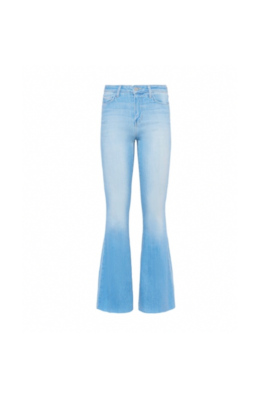 Sera High Rise Flare