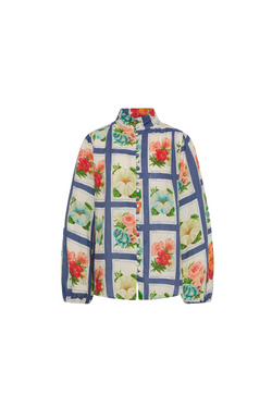Bella Blouse