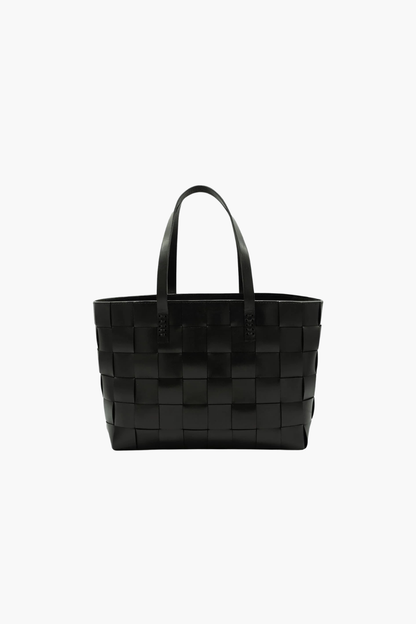 Japan Tote With Flat Handles