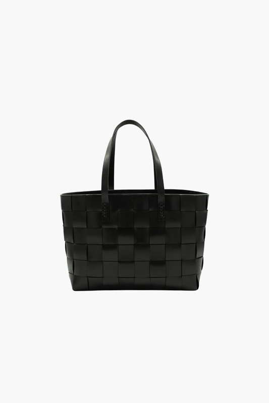 Japan Tote With Flat Handles