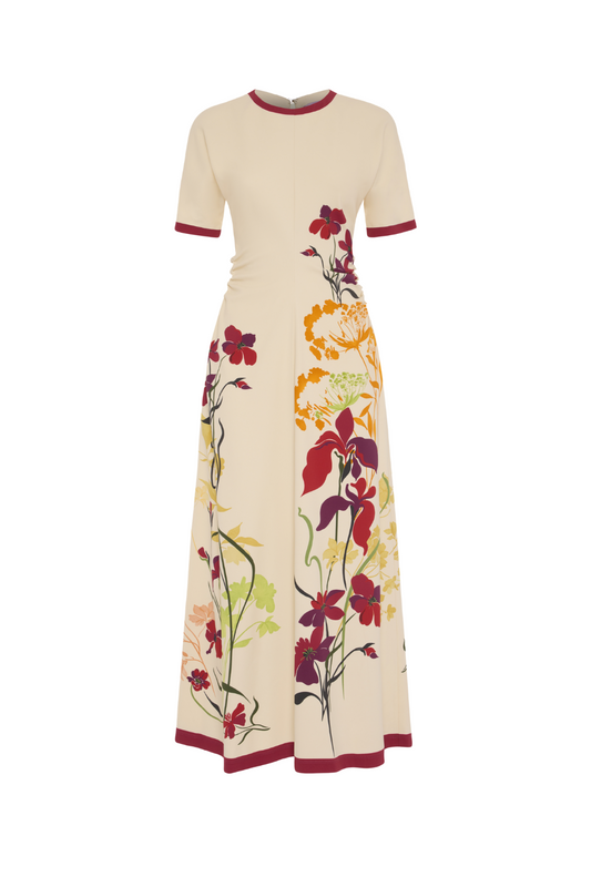 Angelica Dress