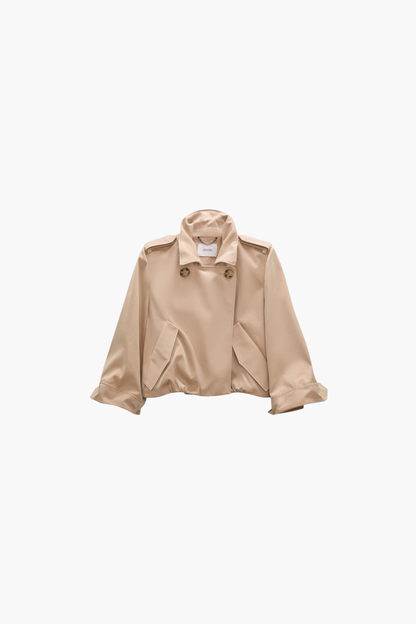 Luxury Layer Jacket