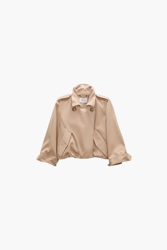 Luxury Layer Jacket