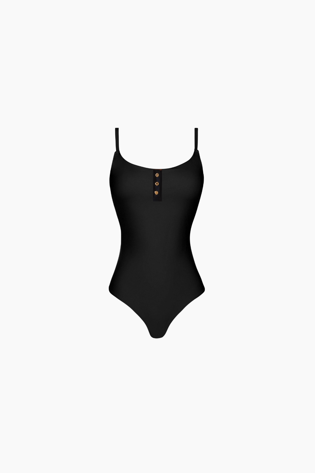 DreamSculpt Swim Bodysuit with Snaps