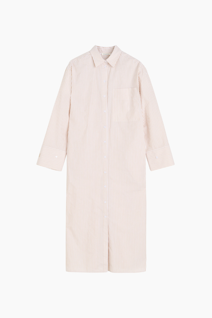 Perroti Organic Cotton Maxi Dress