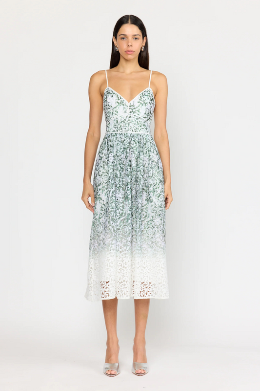 Leilani Dress