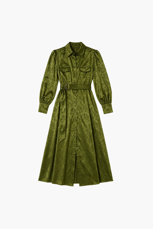 Darcy Dress