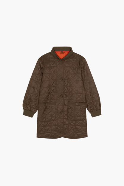 The Reversible Sawyer Puffer.