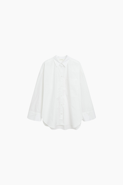 Derris Organic Cotton Shirt