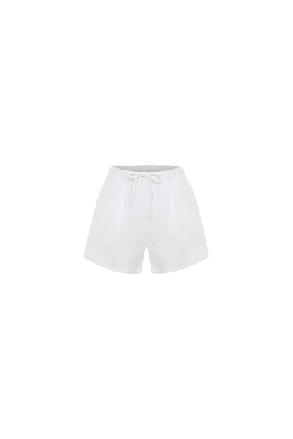Kaya Drawstring Shorts
