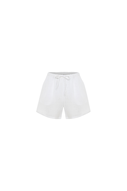 Kaya Drawstring Shorts