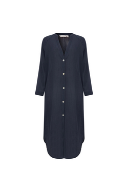 Terra Shirt Dress