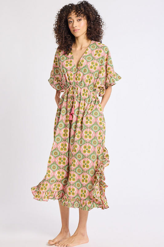 Eden Caftan