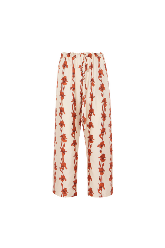 Drawstring Pants
