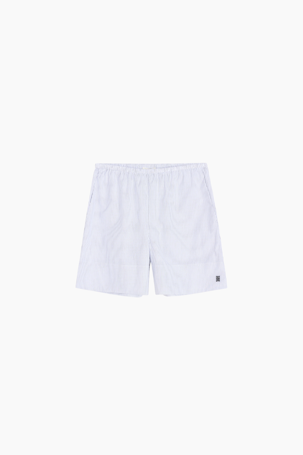 Siona Organic Cotton Shorts
