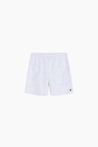 Siona Organic Cotton Shorts