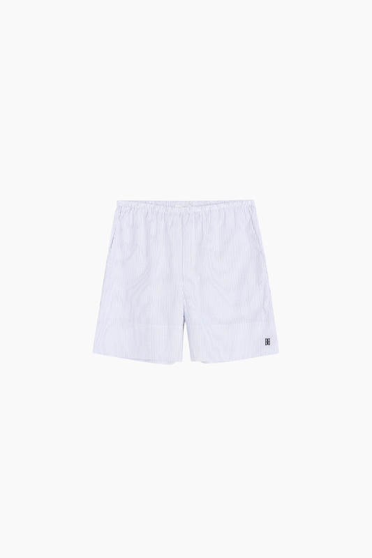 Siona Organic Cotton Shorts