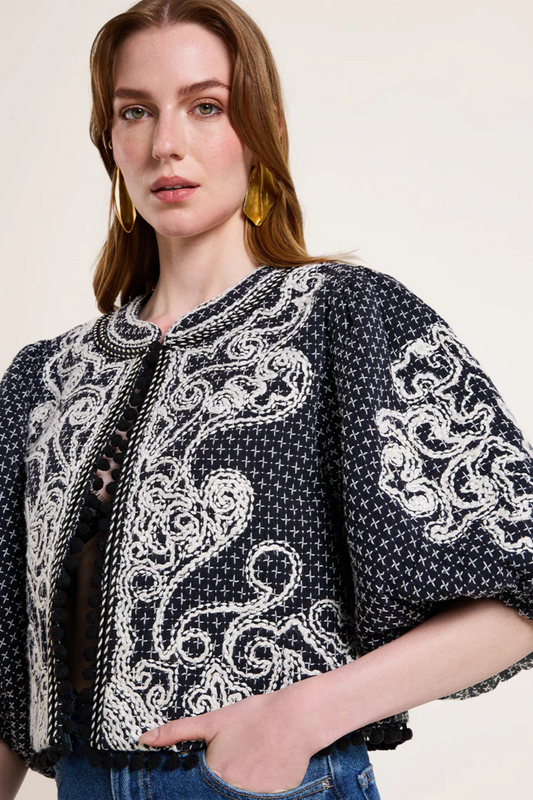 Celeste Jacket
